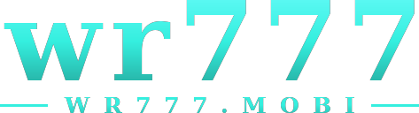 wr777 logo