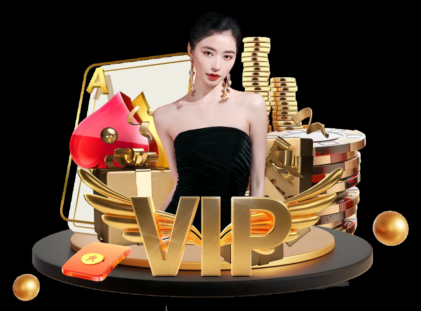 wr777 VIP Slot Prize